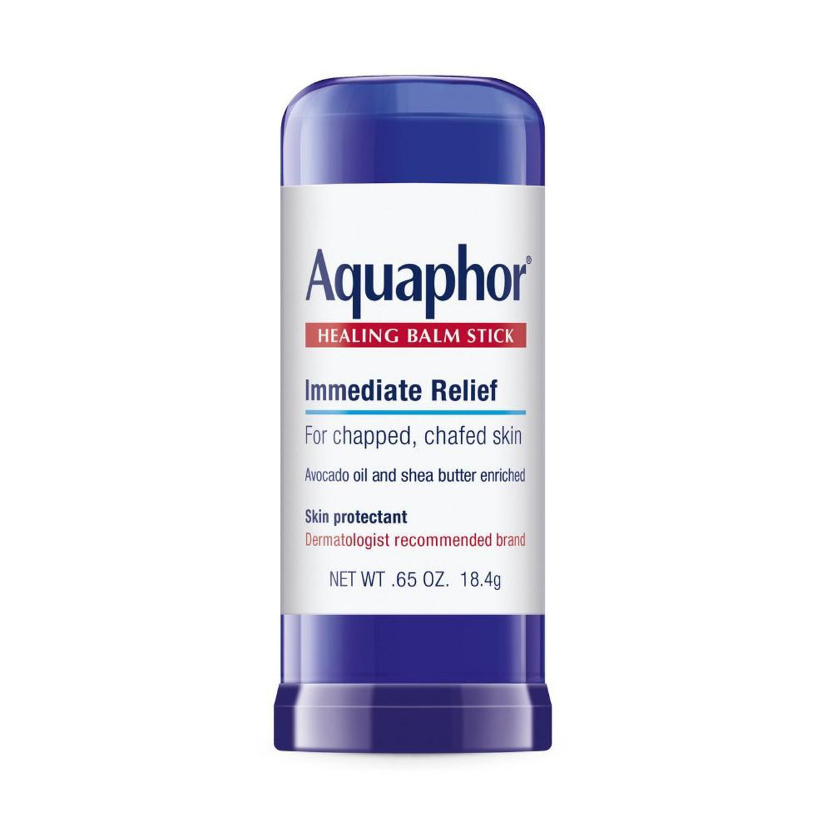 Aquaphor Healing Balm Stick Protectant oz Stick