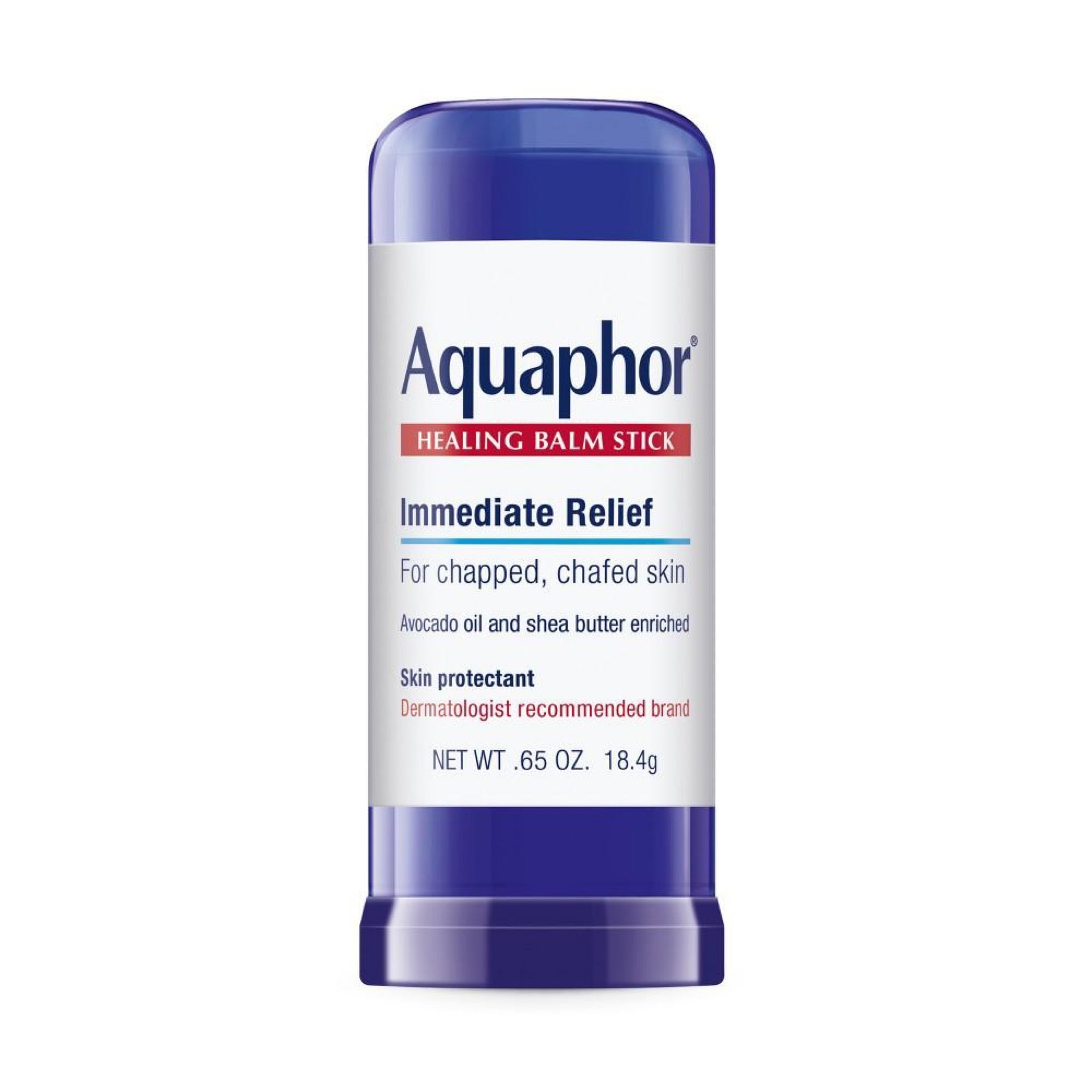 Aquaphor Healing Balm Stick Protectant oz Stick
