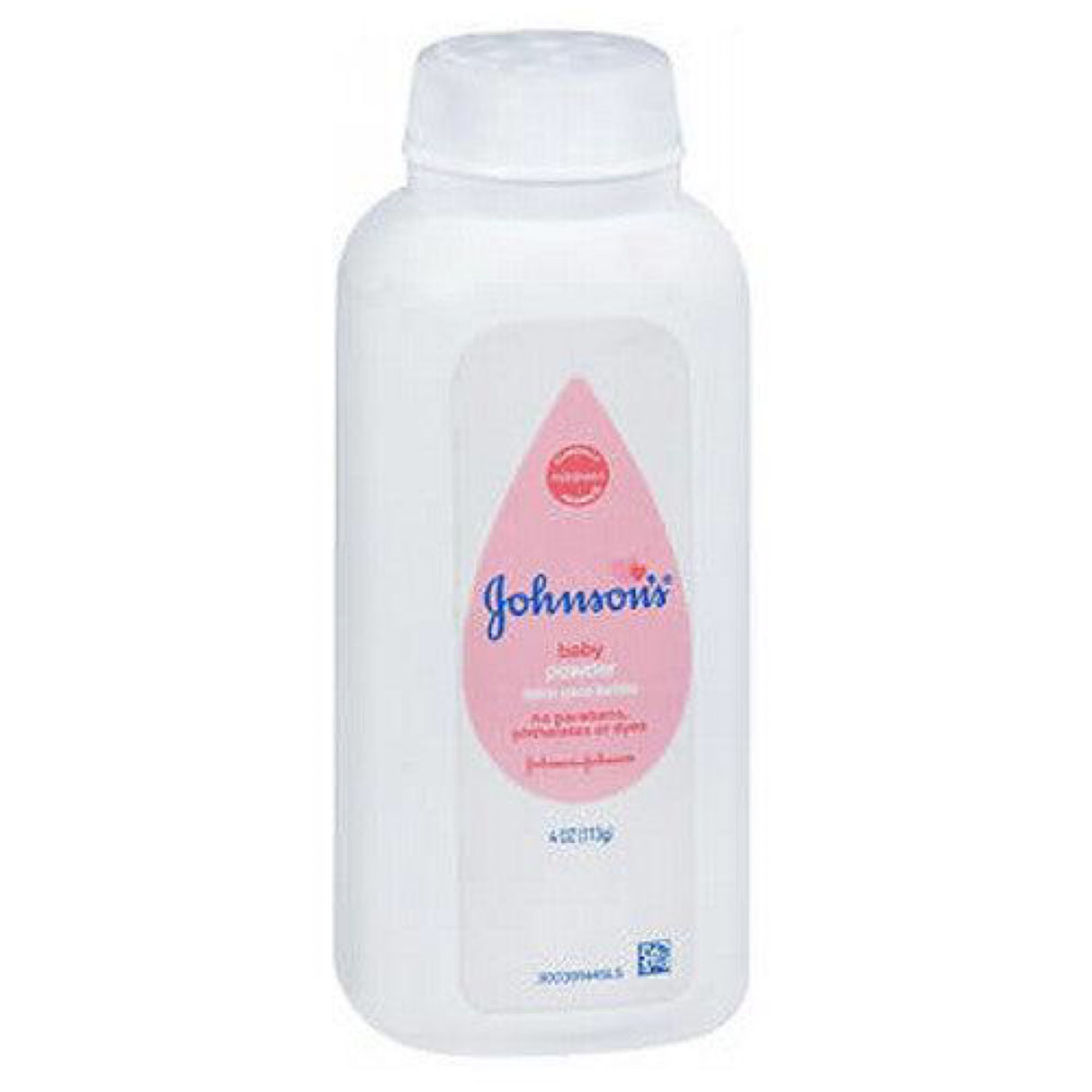 Johnson's Baby Powder