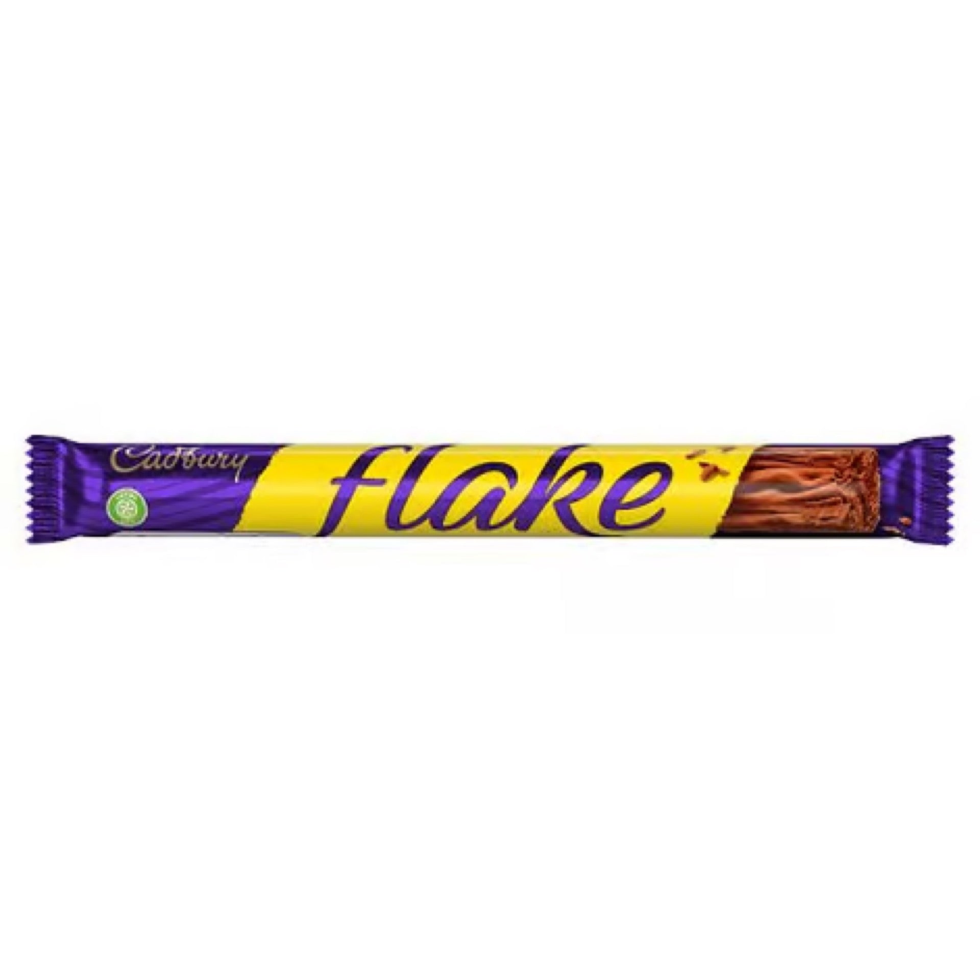 Cadbury Flake bar