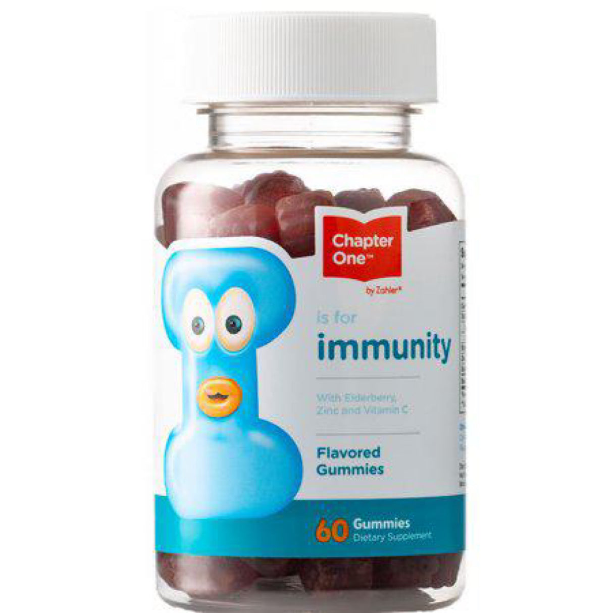 Chapter One Immunity With Zinc and Vitamin C