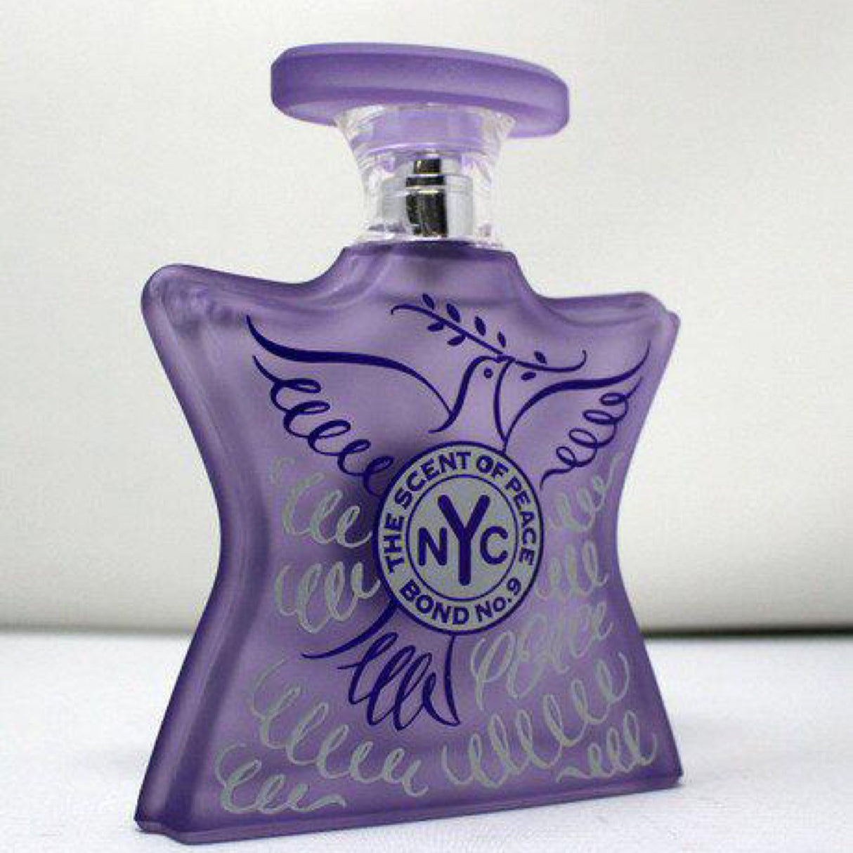 Bond No. 9 The Scent of Peace 3.3 oz Eau De Parfum Spray