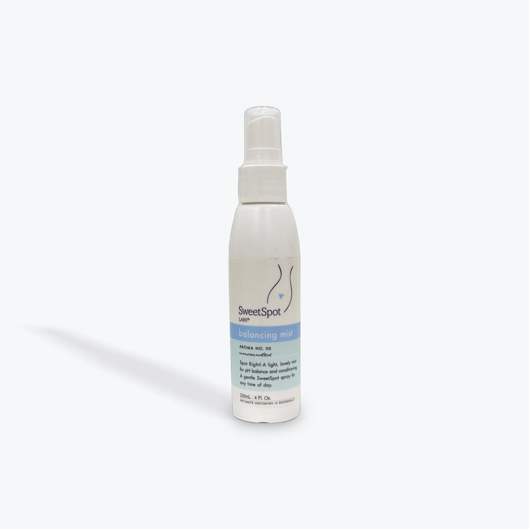 Sweetspot Labs Balancing Mist Aroma No. 00 120ml/4 fl oz