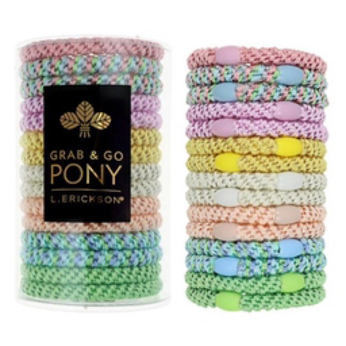 Grab & Go Pony Tube Taffy