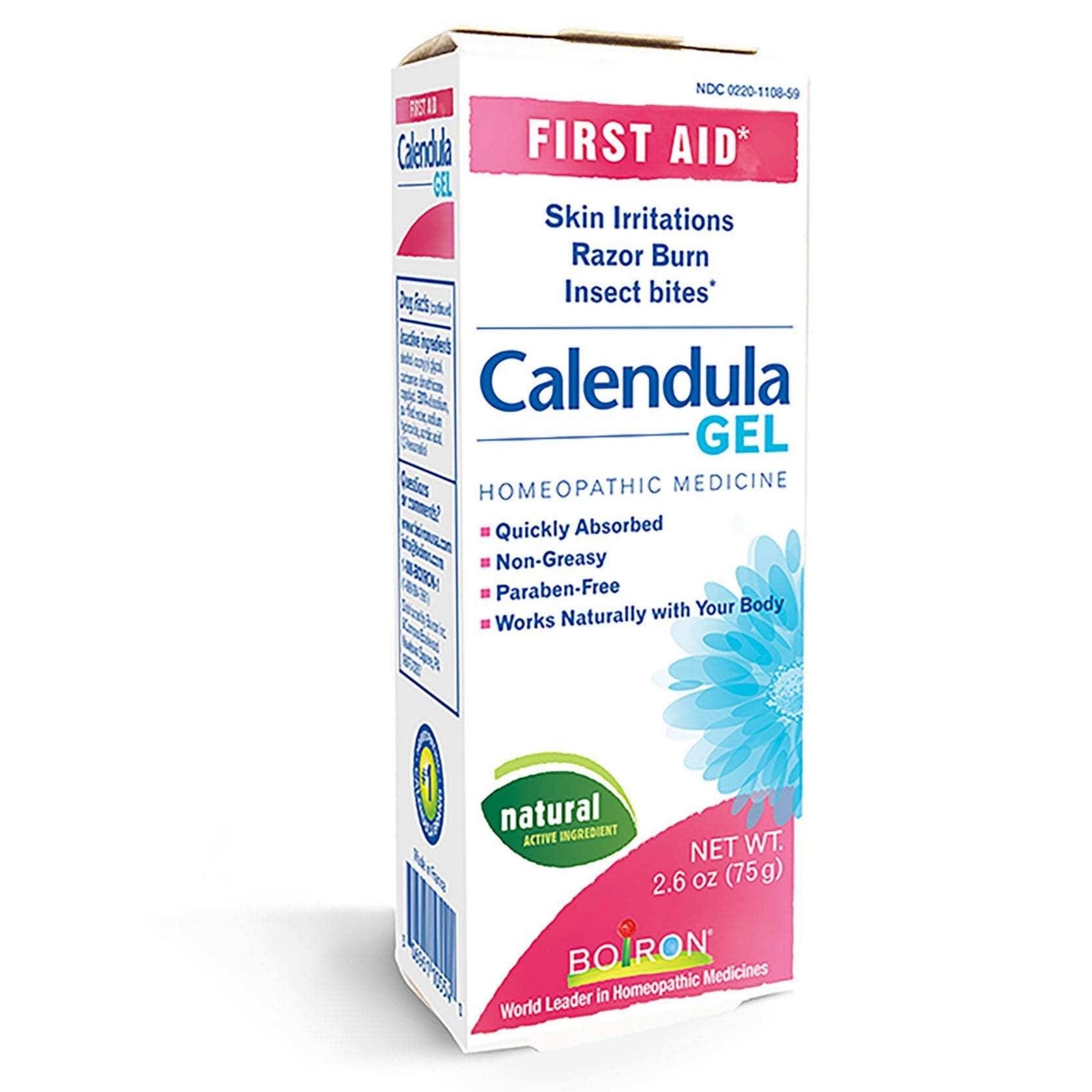 Calendula Gel Boiron