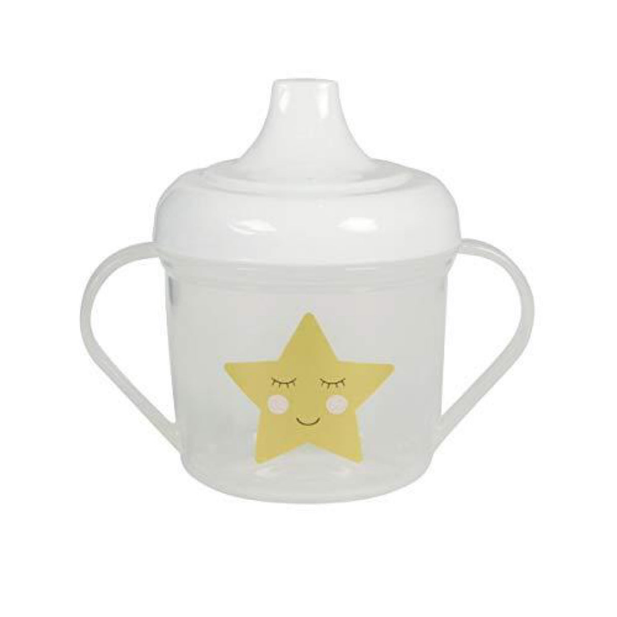 Sass & Belle Sweet Dreams Star Sippy Cup