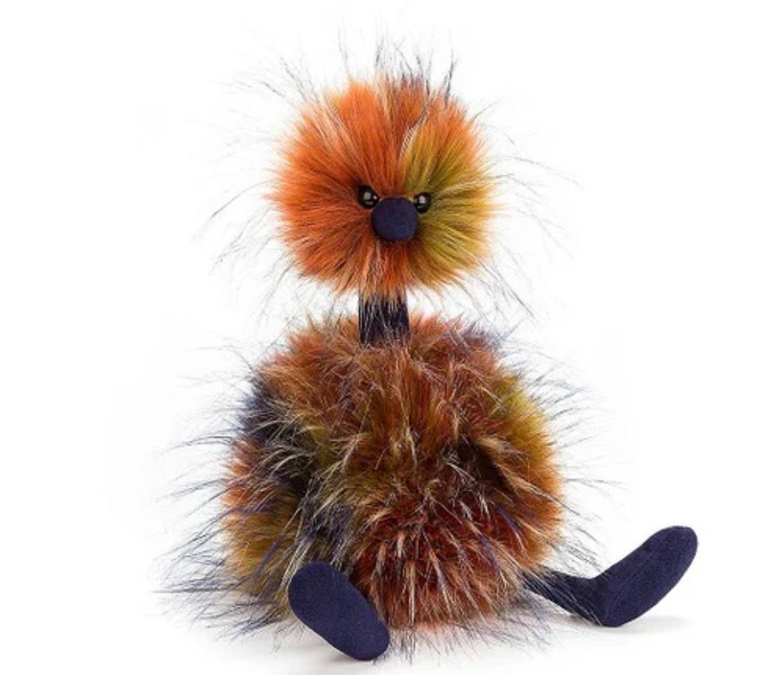 Jellycat Spiced Pompom