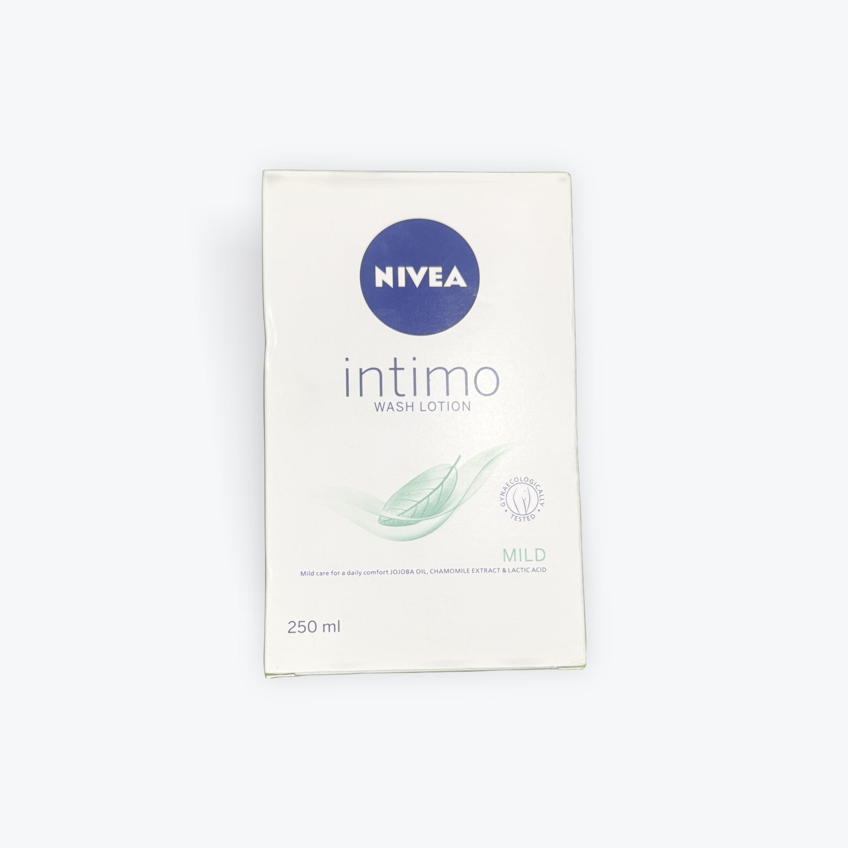 Nivea Intimo Mild Wash Lotion 250 ml - Image 2