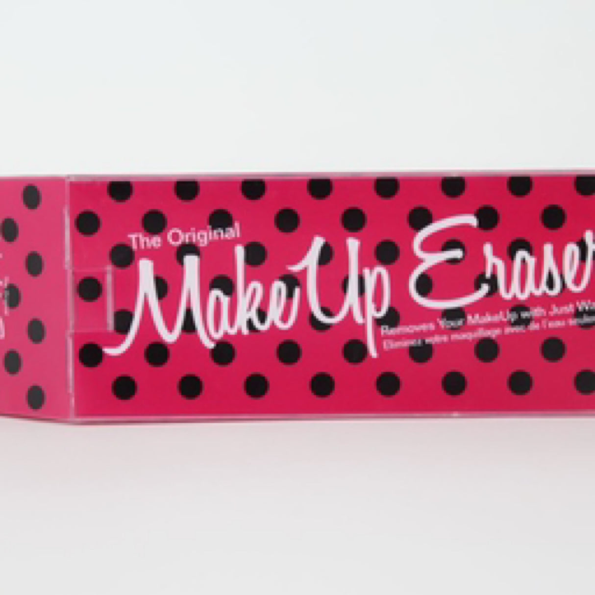 The Original makeup Eraser Polkadot