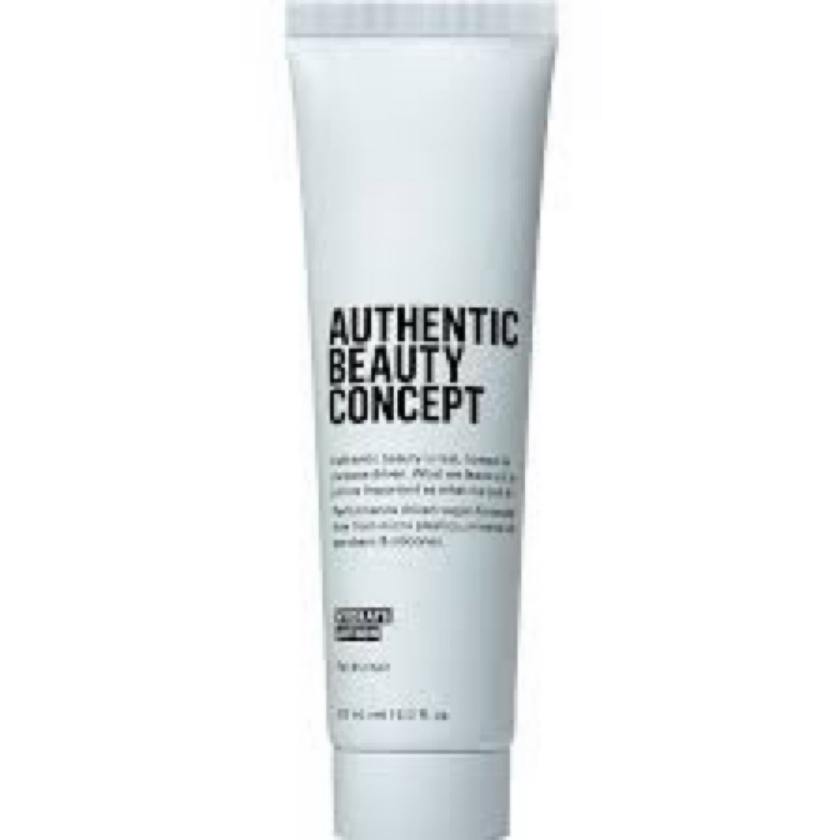 Authentic Beauty concept hydrate lotion for dry hair 150 mL