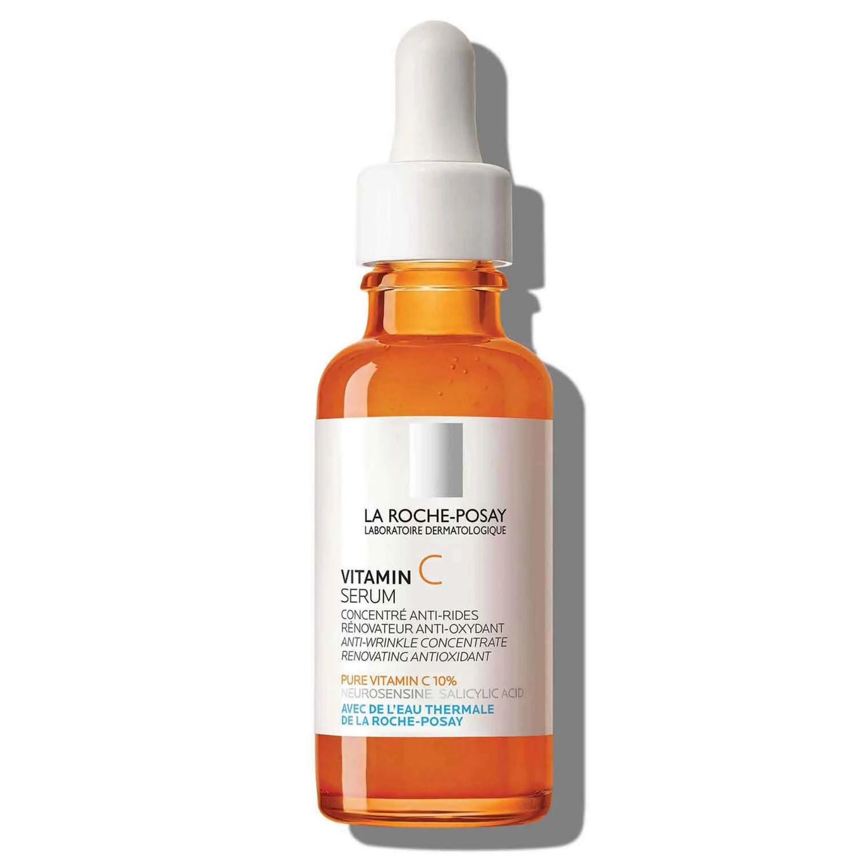 Concentrado Antiarrugas Dermatológico La Roche Posay