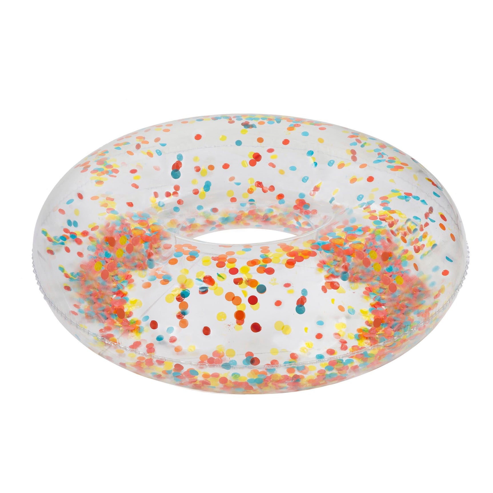 Sunny Life Sunnylife Confetti Pool Ring