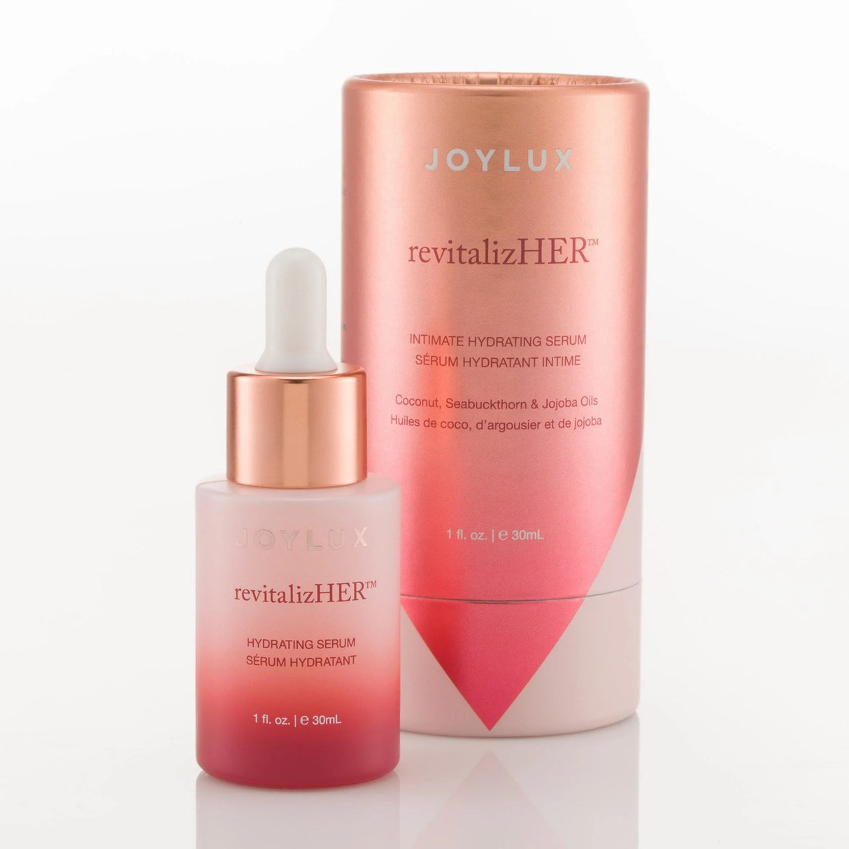 JOYLUX revitalizHER