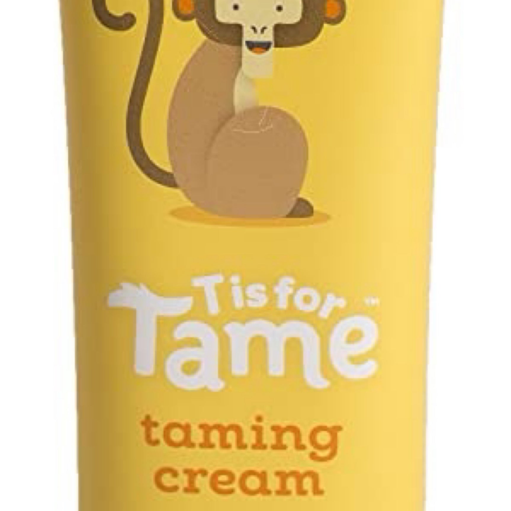 Esta crema suavizante para domar todo tipo de cabello 100ml