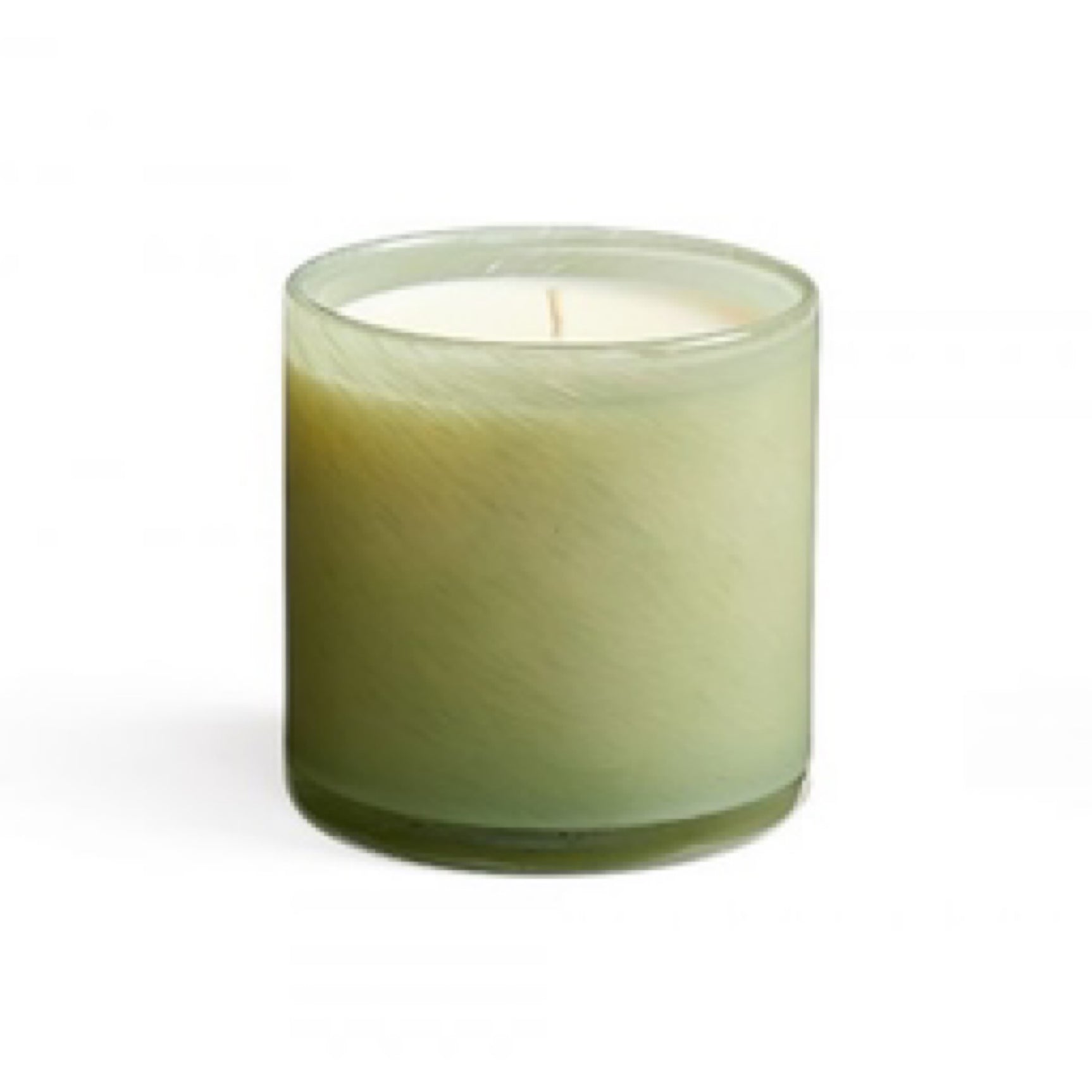 LAFCO New York Fresh Cut Gardenia Living Room Signature Candle