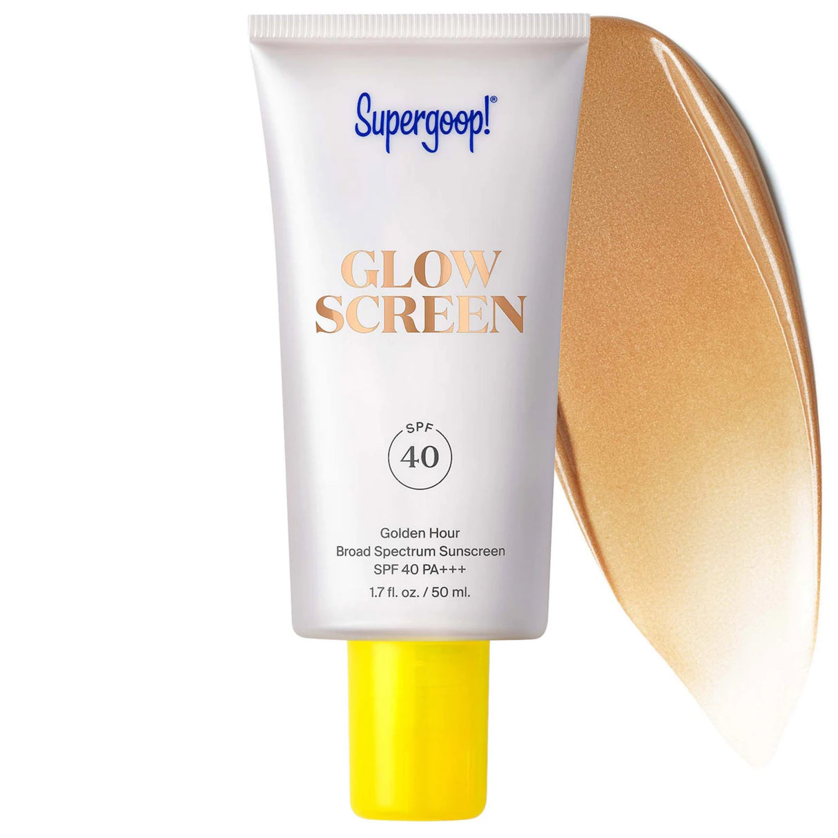 Supergoop! Glow Screen SPF 40