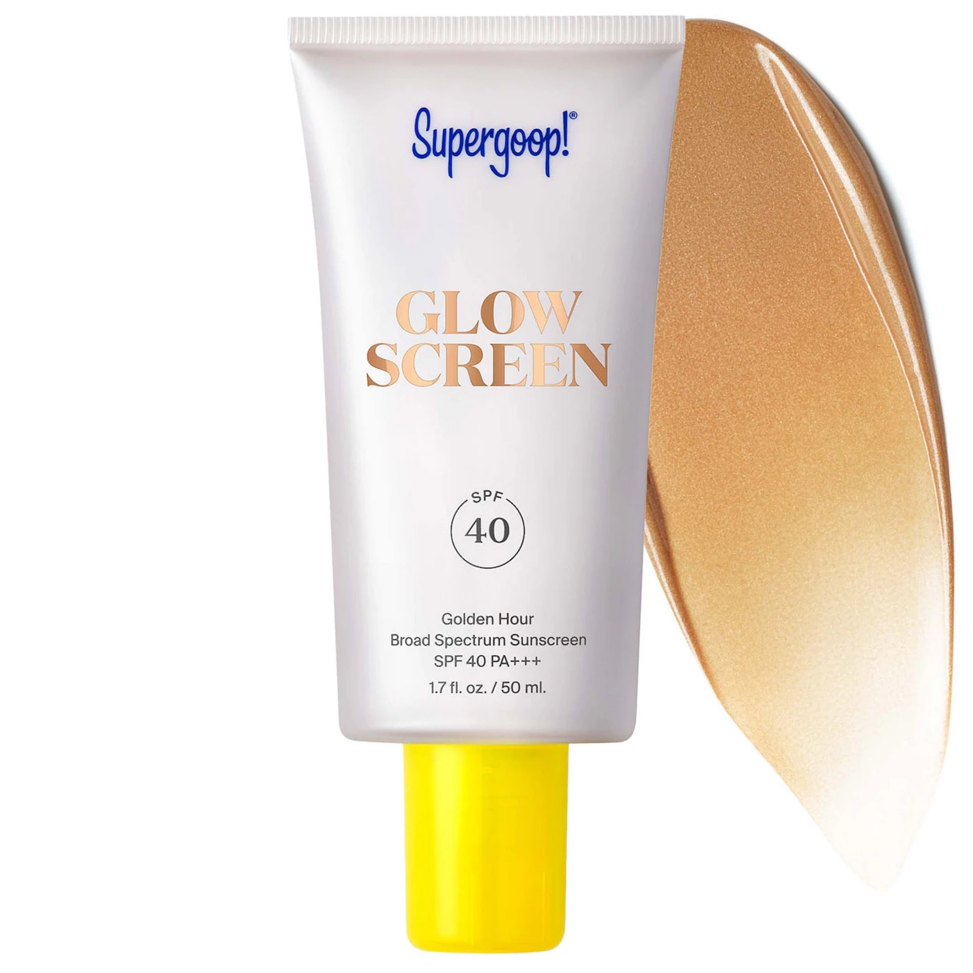Supergoop! Glow Screen SPF 40