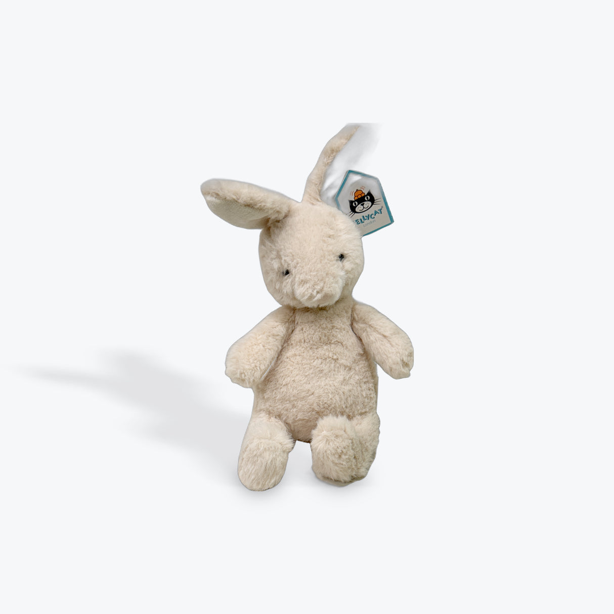 Jellycat Nibbles Oatmeal Bunny