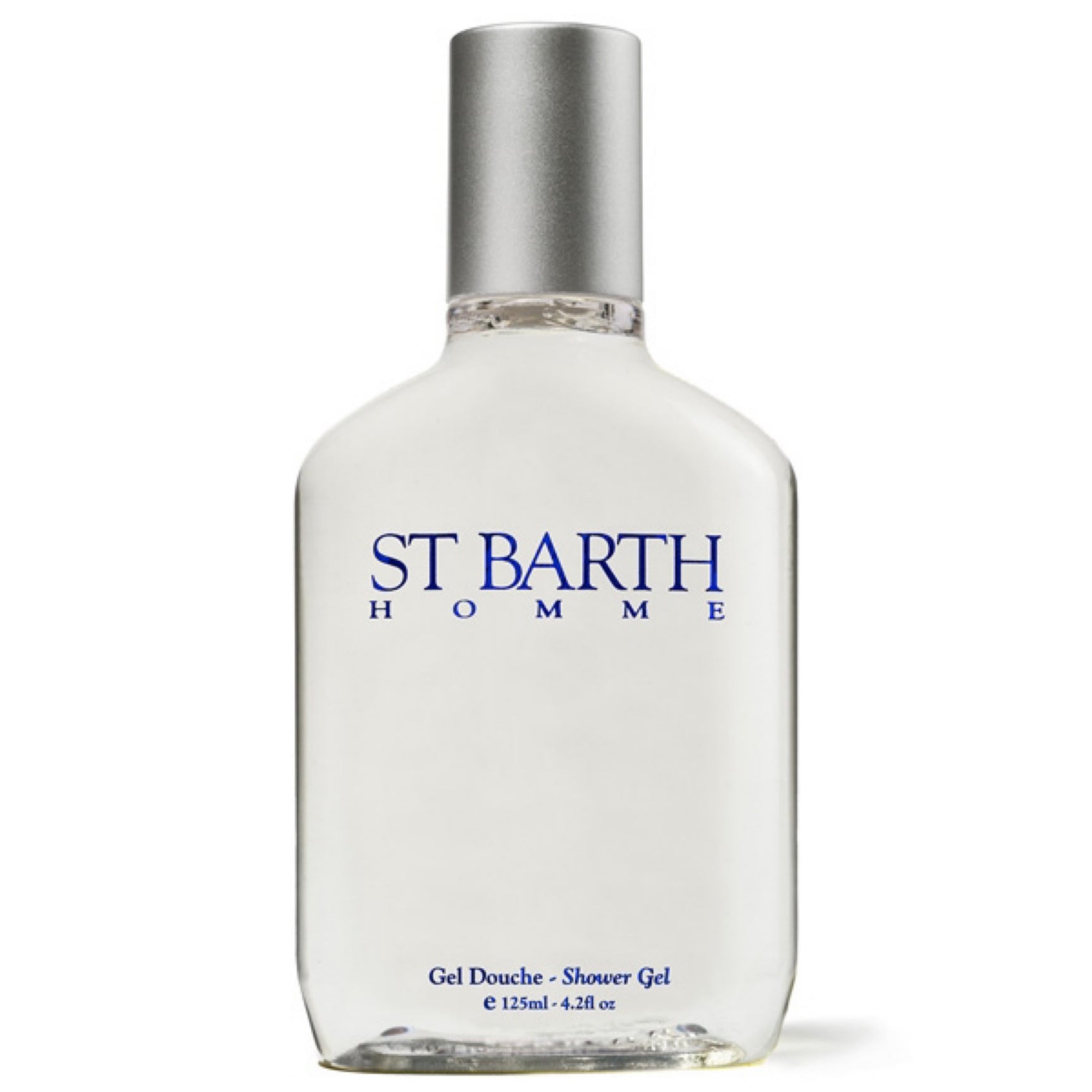 St Barth homms gel de ducha