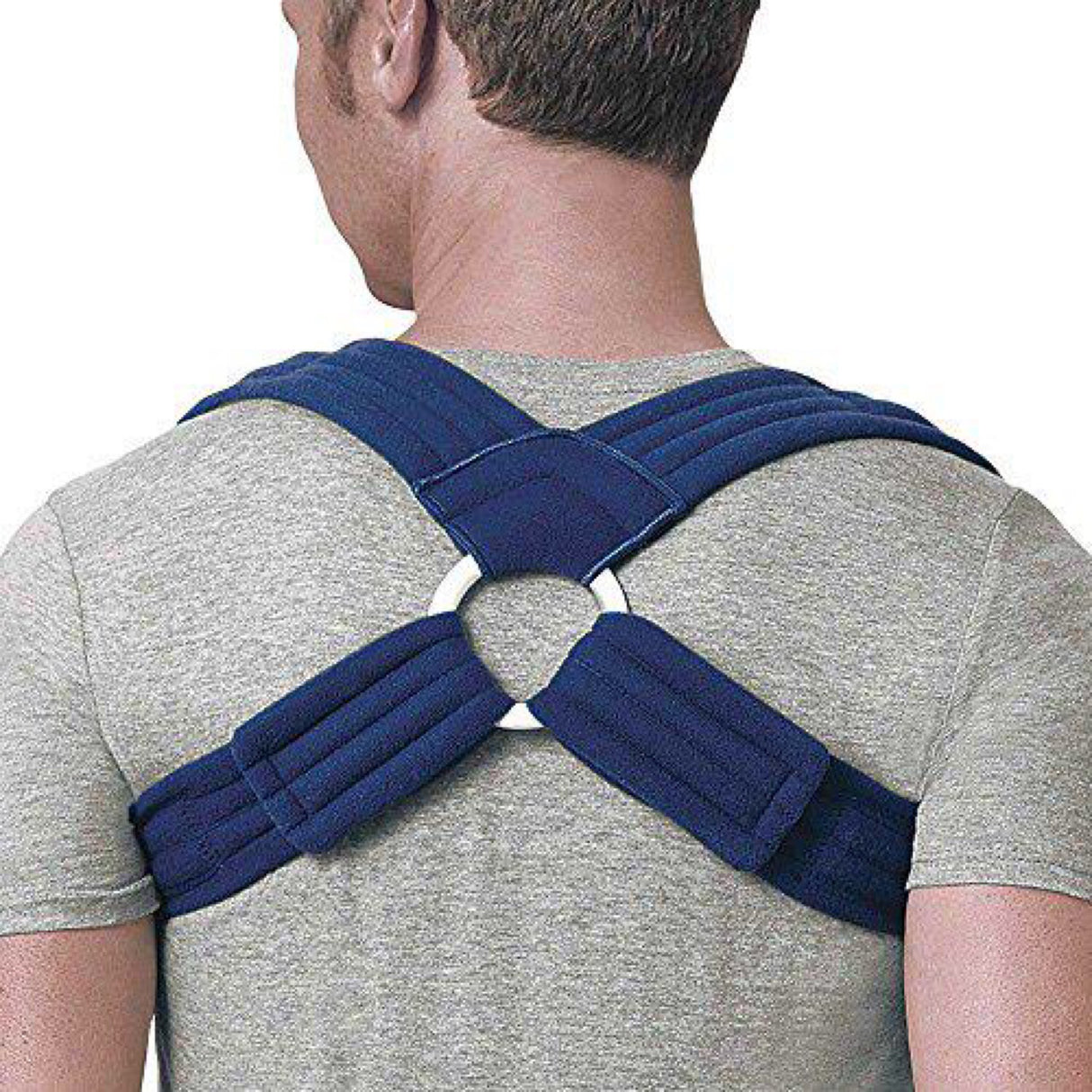 FLA Orthopedics Prolite Deluxe Clavicle Support
