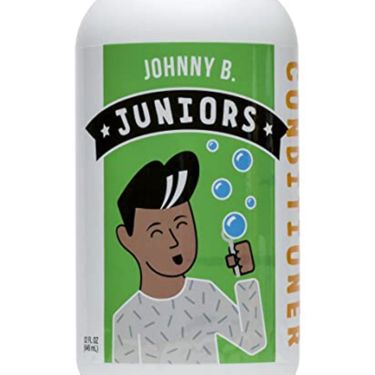 Johnny B Juniors conditioner