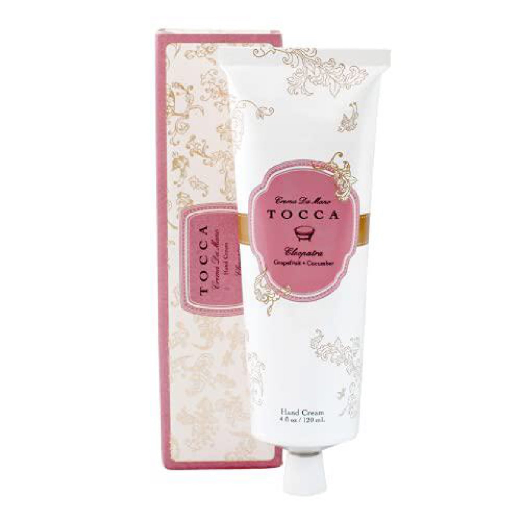 Tocca Cleopatra Hand Cream