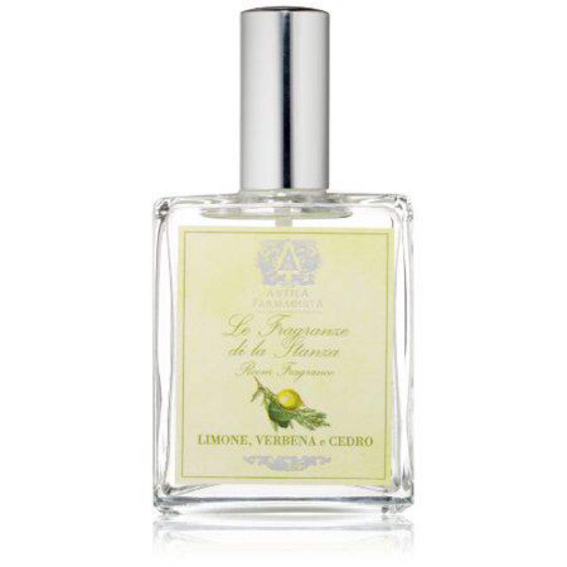 Antica Farmacista Lemon