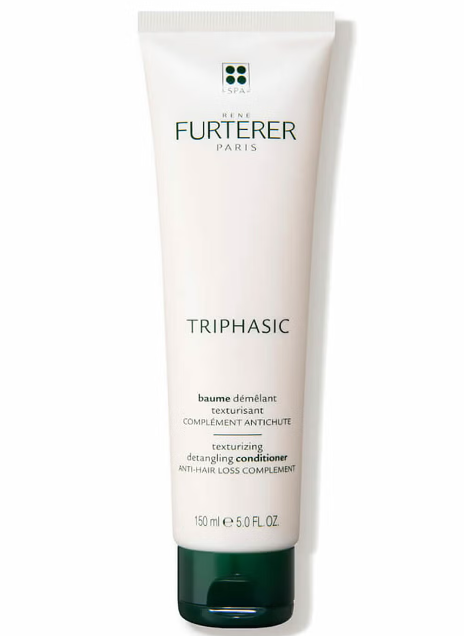 Rene Furterer Triphasic Thinning Hair Ritual