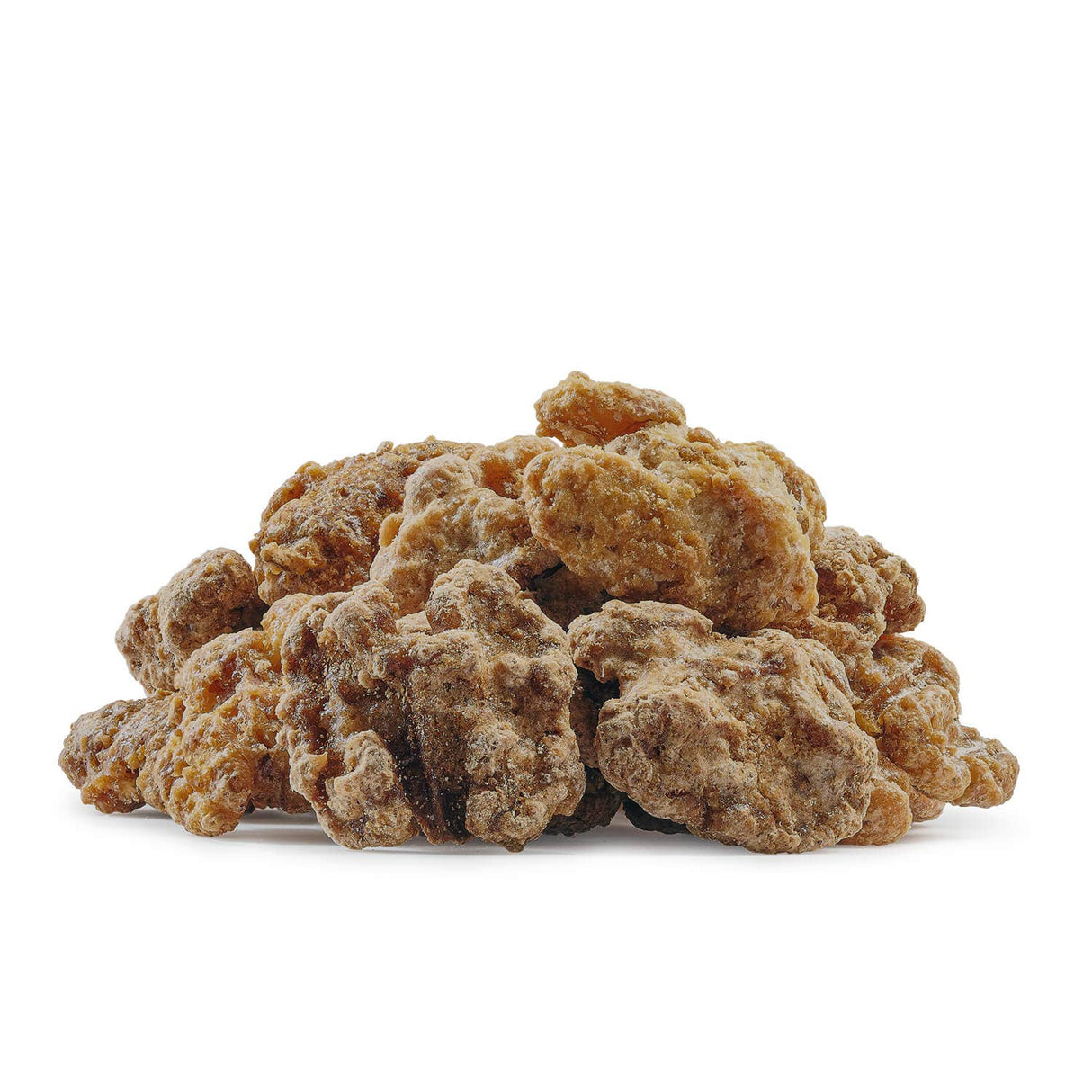 Apple Cinnamon Walnuts | Gourmet Candied Nuts Gift | 6oz Box