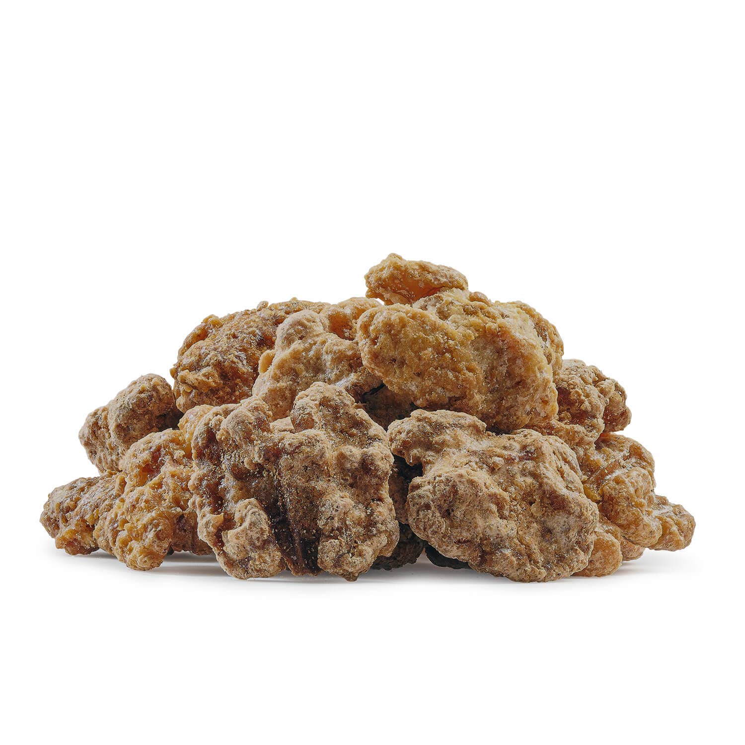 Apple Cinnamon Walnuts | Gourmet Candied Nuts Gift | 6oz Box