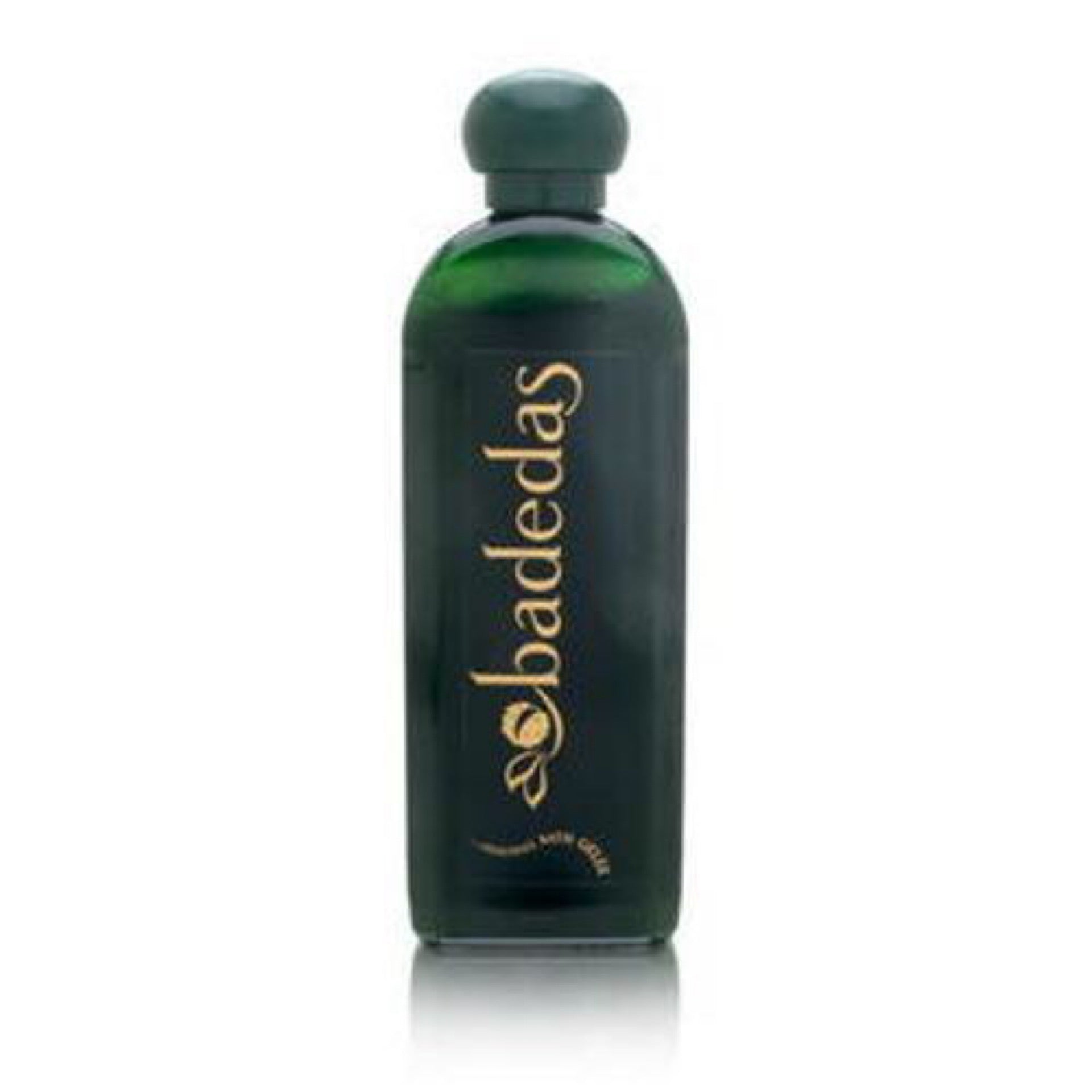 Badedas for Women Indulgent Bath Gel with Horse Chestnut Extract