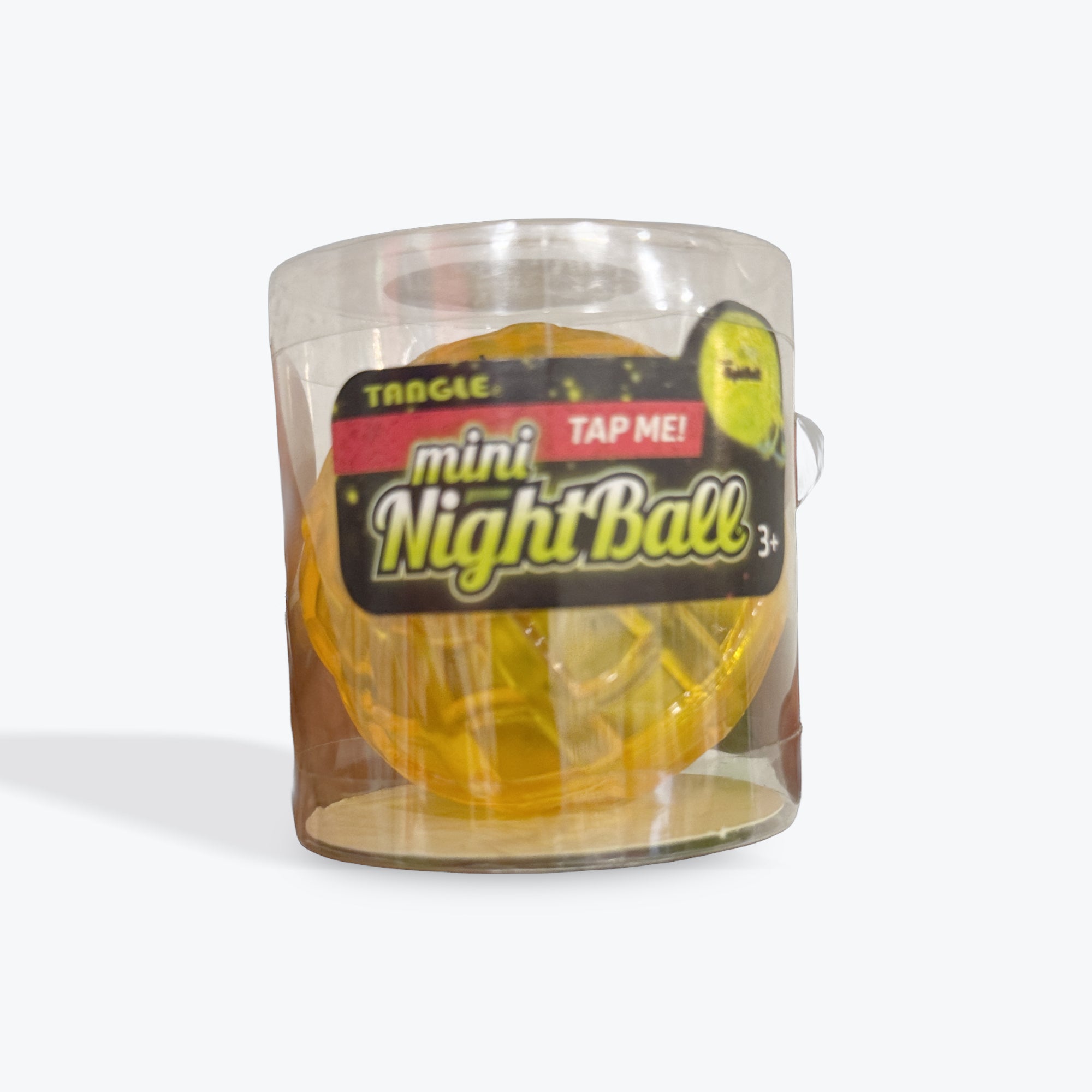 Tangle mini Light up ball