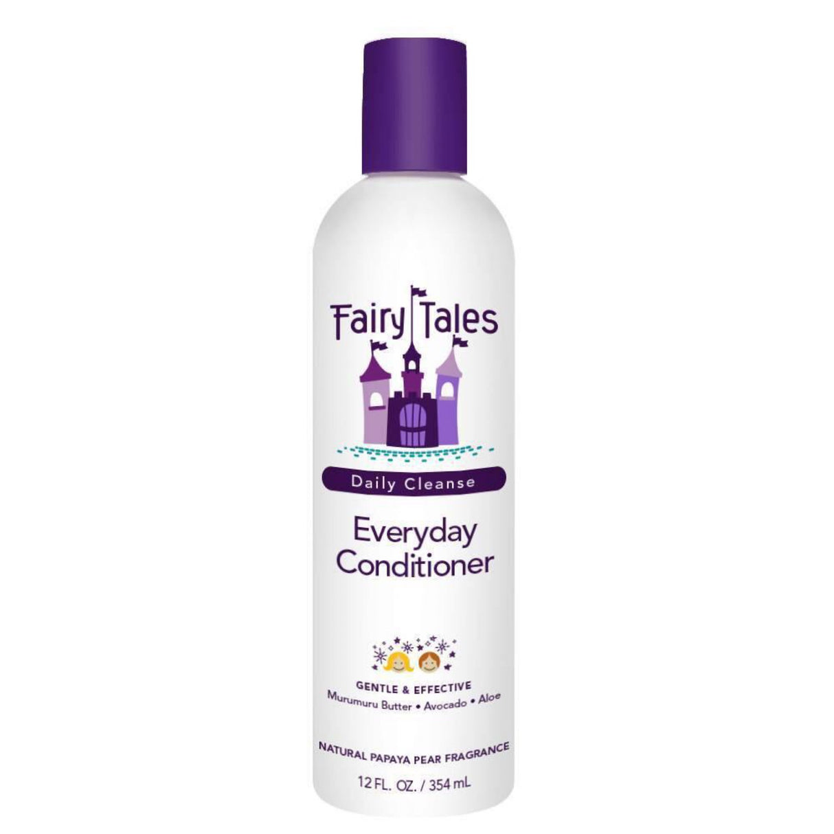 Fairy Tales Daily Cleanse Conditioner