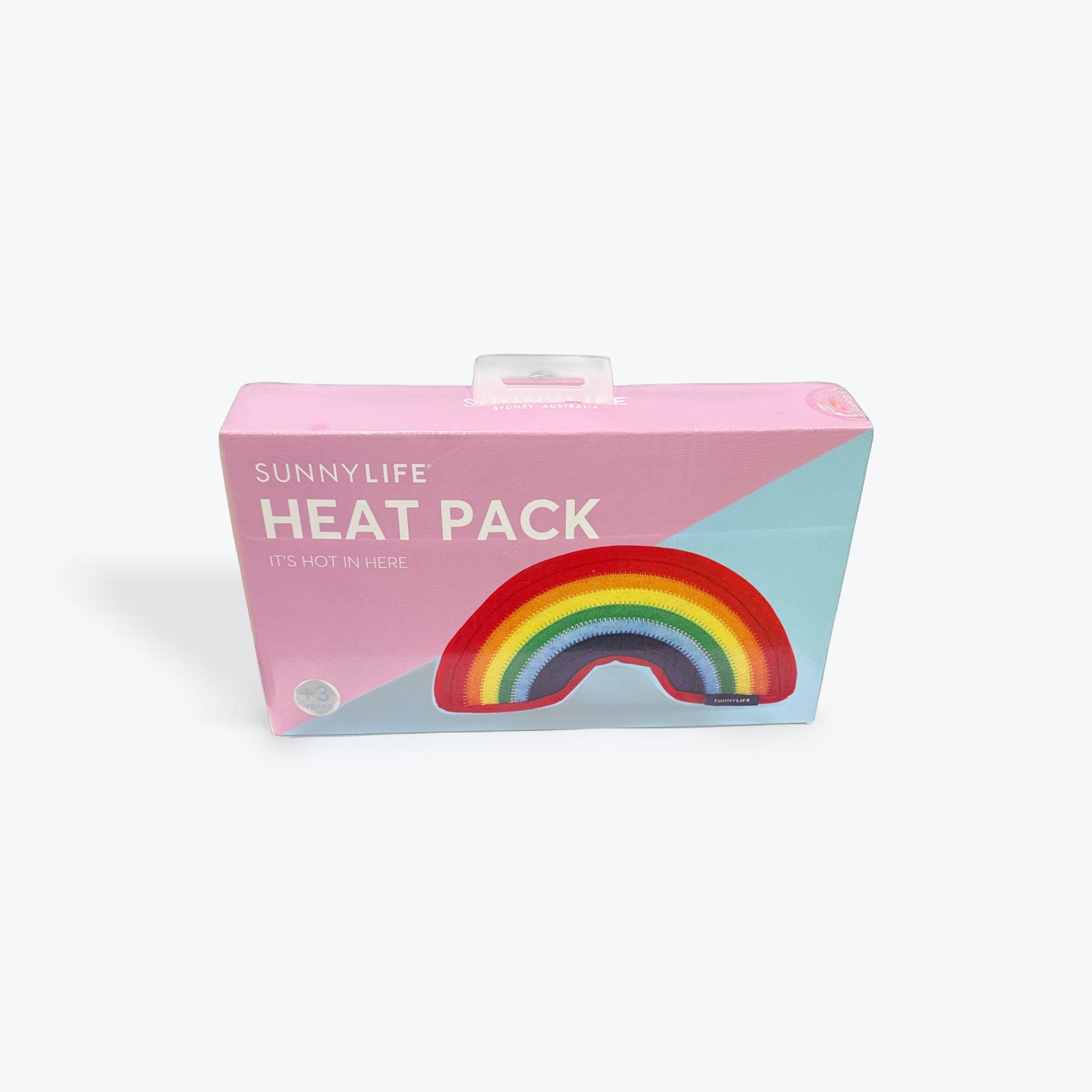 SUNNYLIFE Rainbow Heat pack