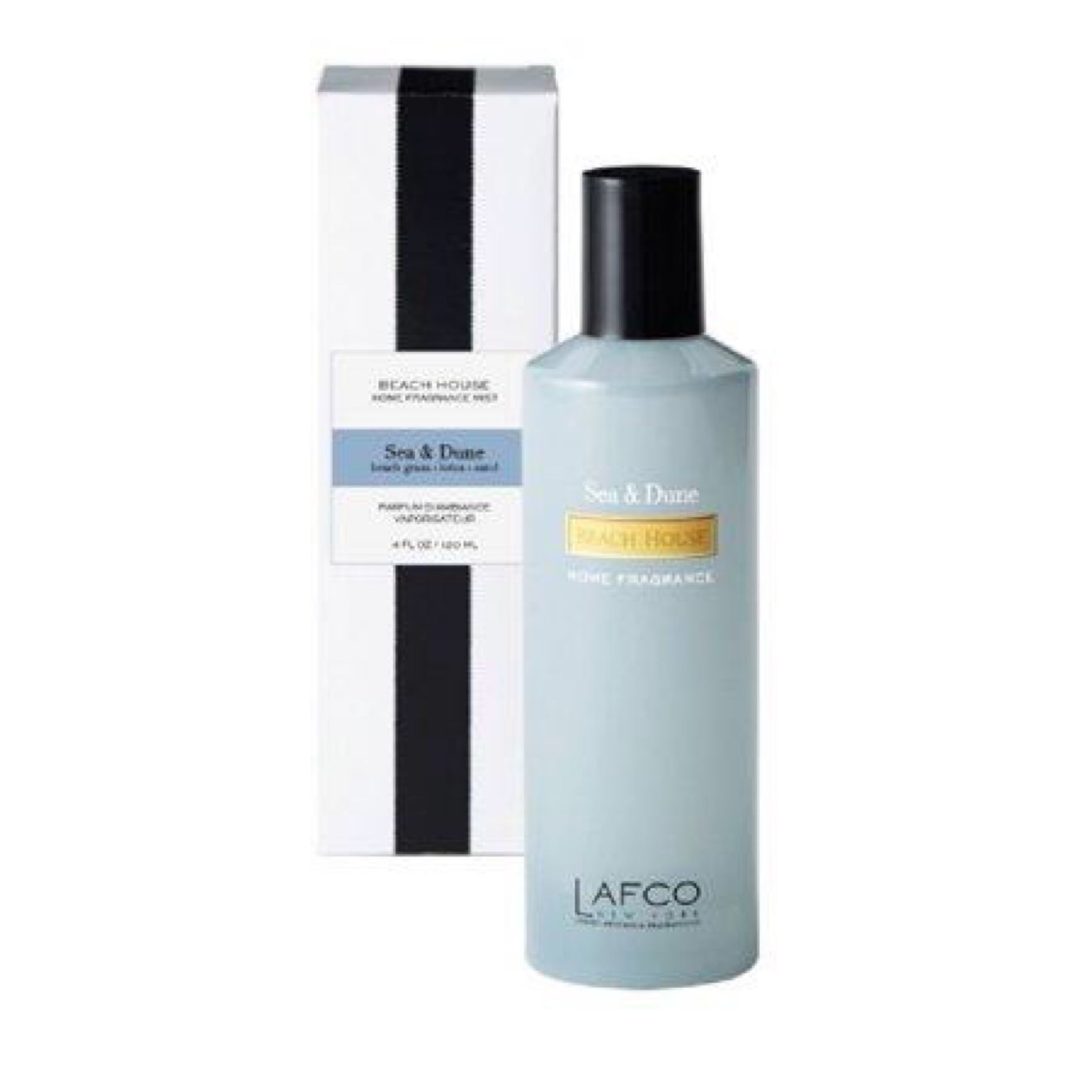 Lafco New York Sea & Dune Beach House Room Mist