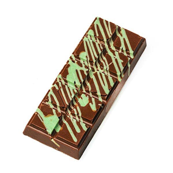 Dubai Chocolate Bar Pistachio by Oasis Treasures in NEW PDQ - Image 7