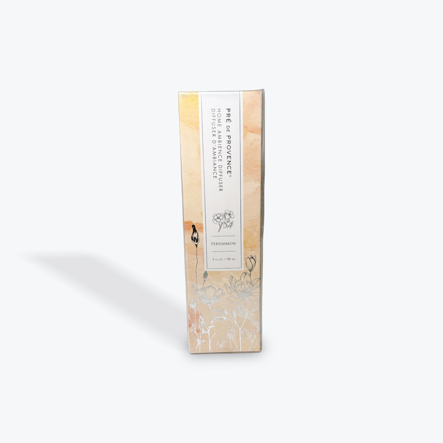 Pre De Provence Home Ambiance Diffuser - Persimmon