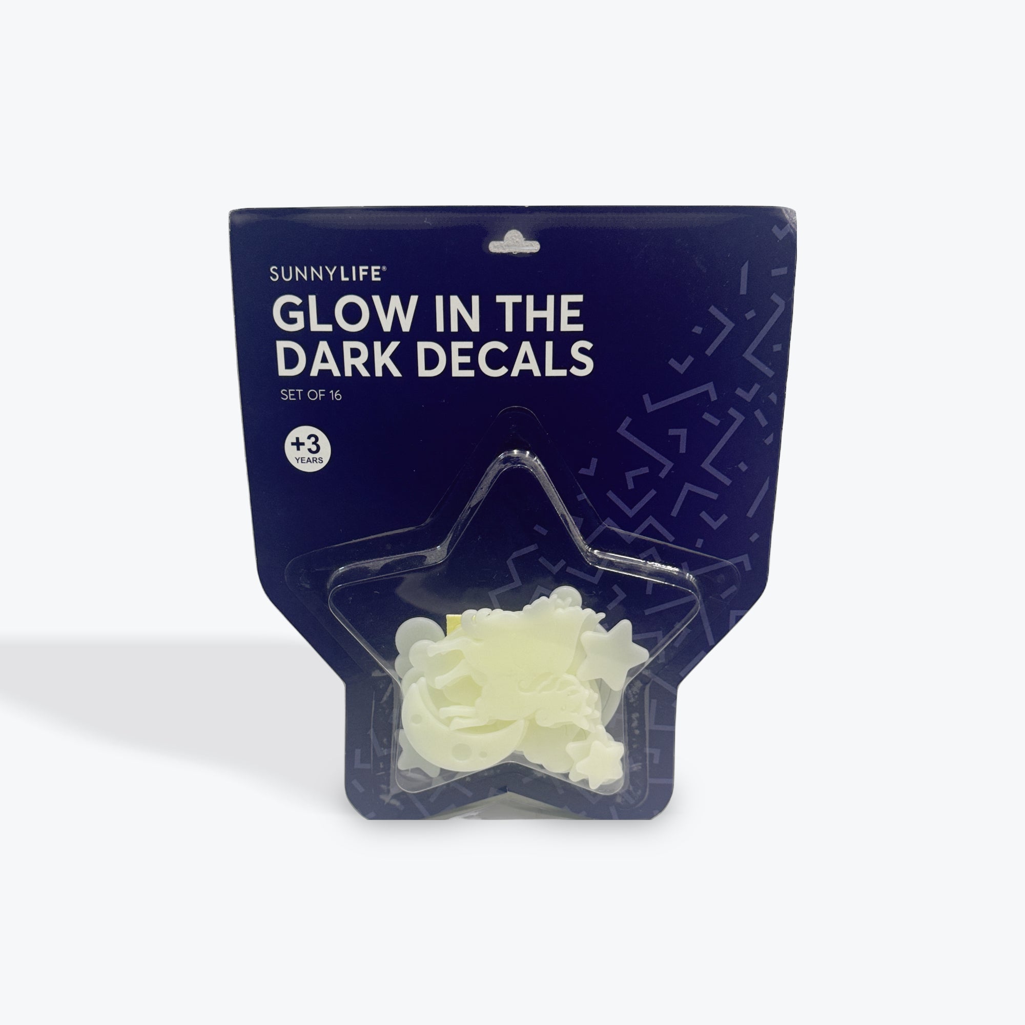 Sunnylife glow in the dark decals