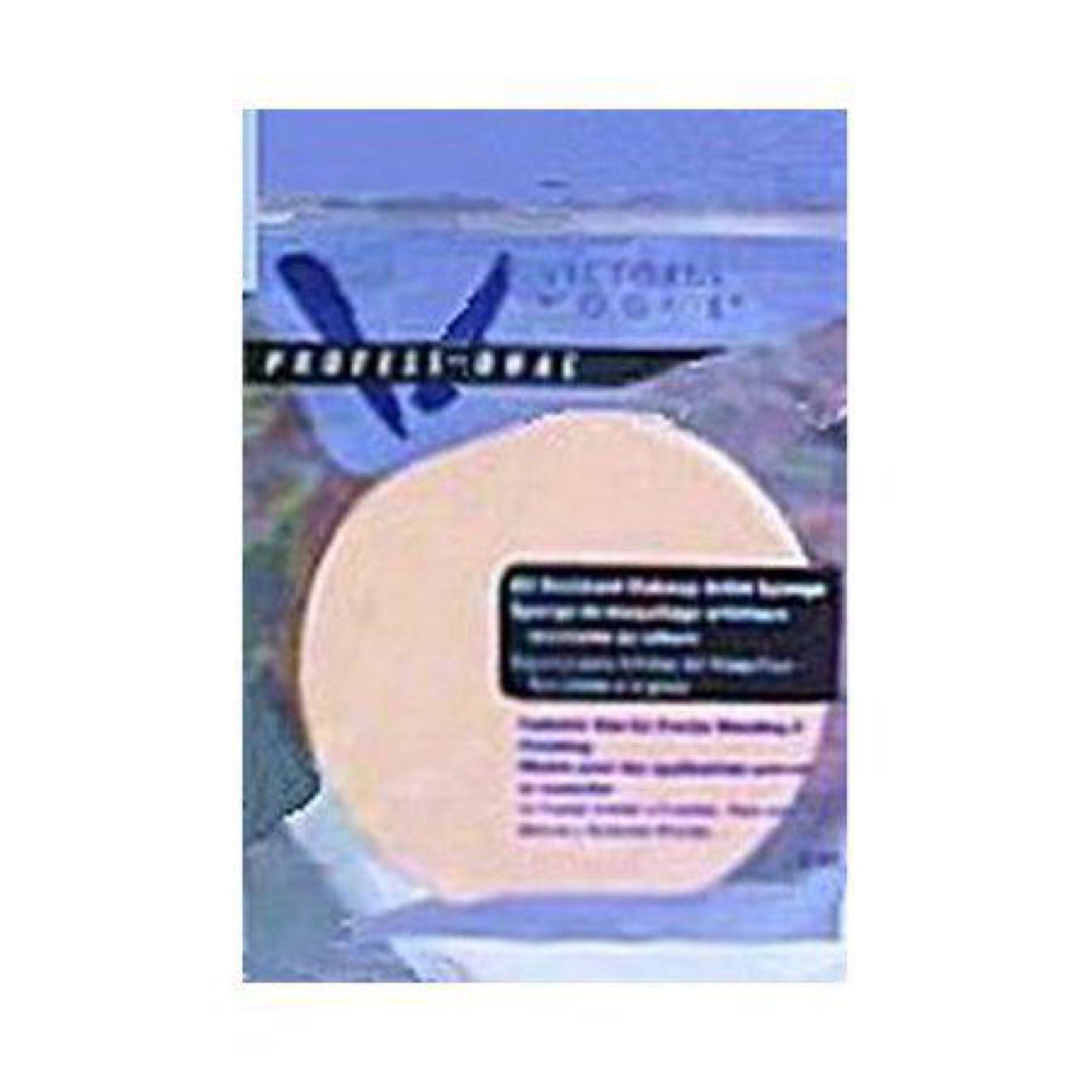 Victoria Vogue Makeup Sponge