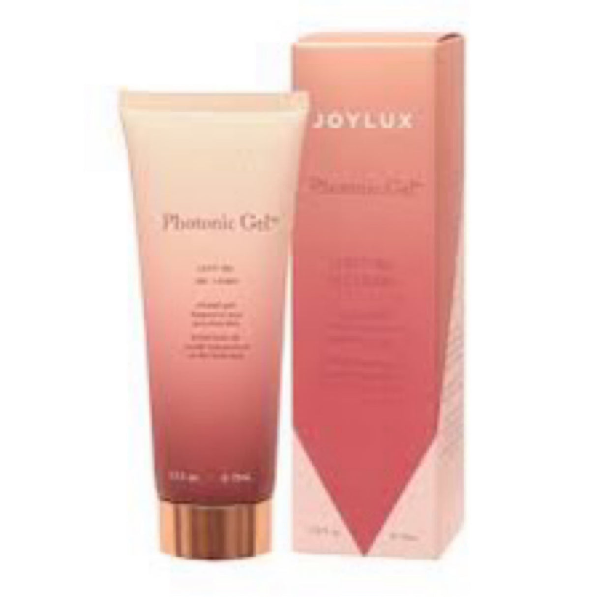 JOYLUX photonic gel