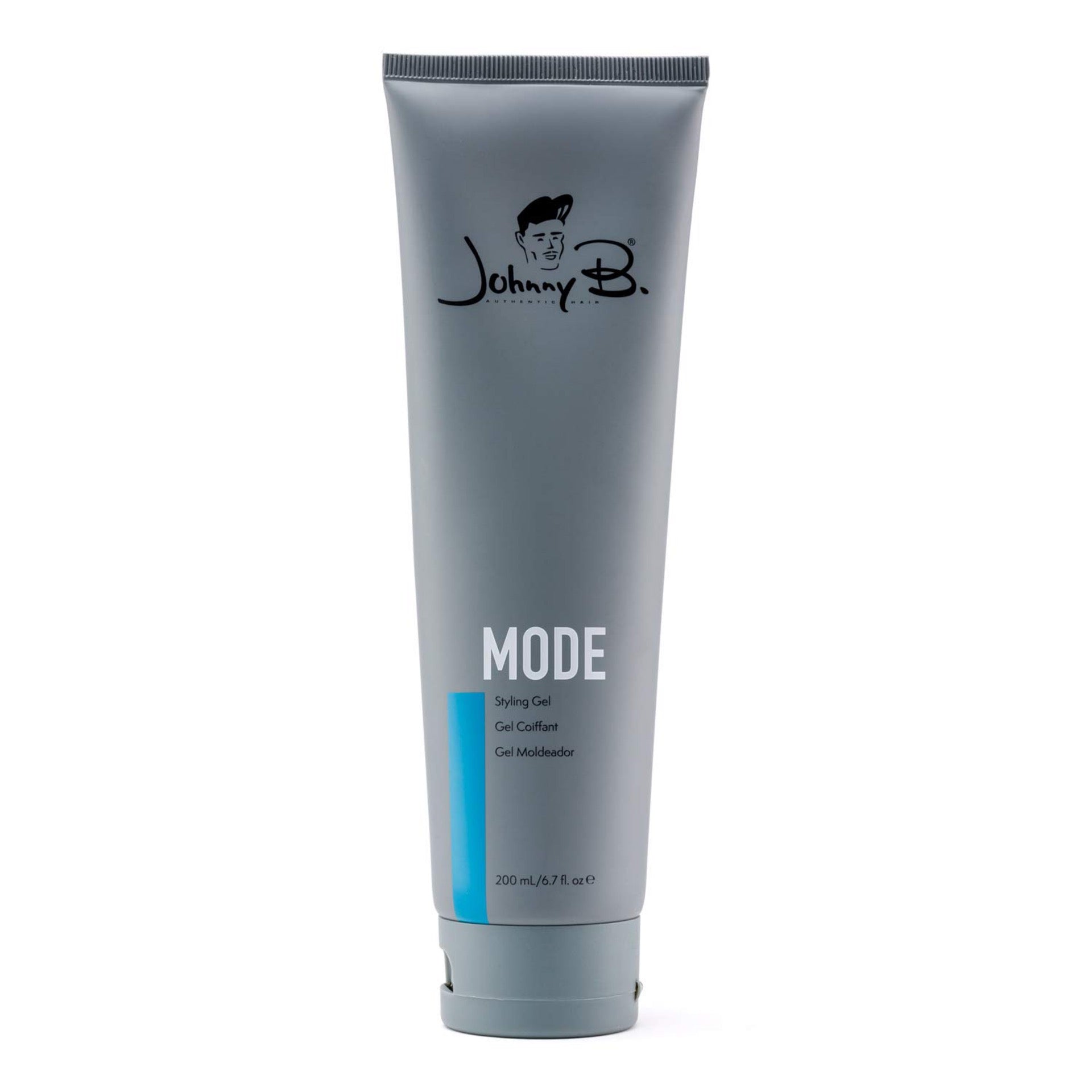 Johnny B Mode styling gel 200ml