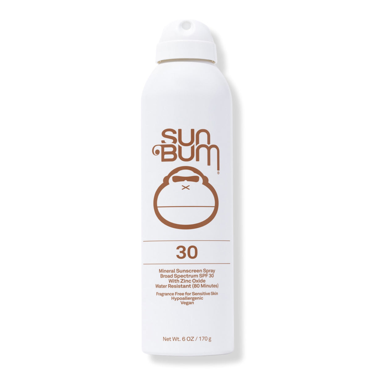 Sun Bum Mineral SPF30 Continuous Sunscreen / Spray