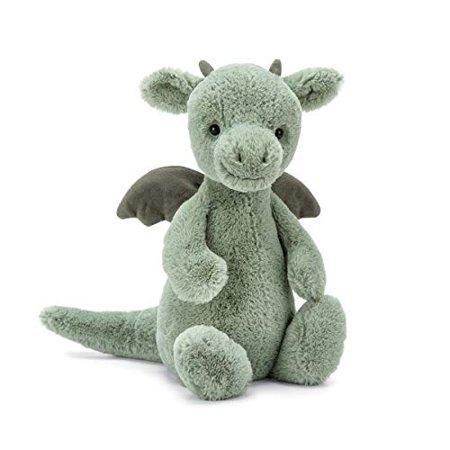 Jellycat Medium Bashful Dragon