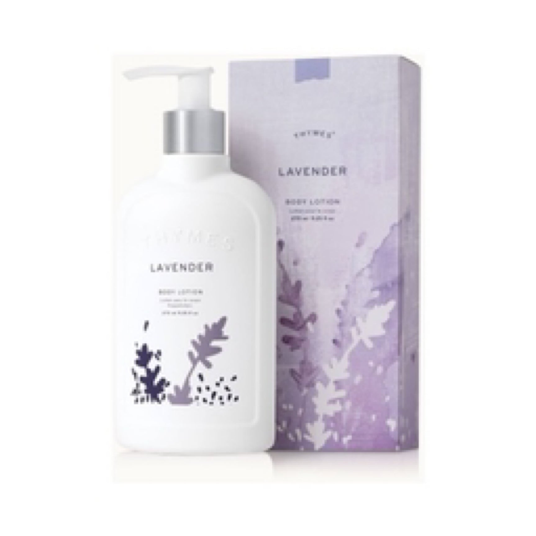 Thymes Lavender Body Lotion