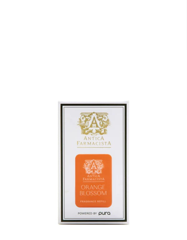 Antica Farmacista Orange Blossom