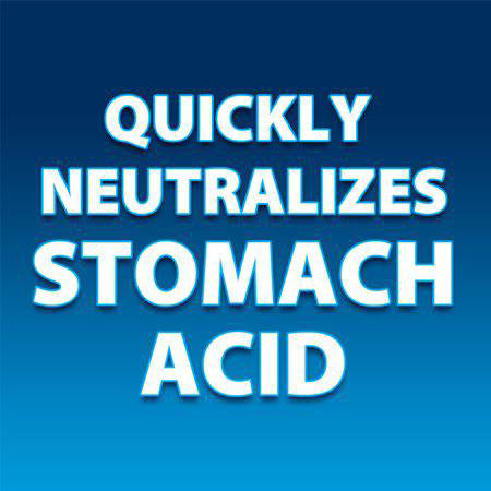 Gaviscon Extra Strength Liquid Antacid For Heartburn Relief Oz