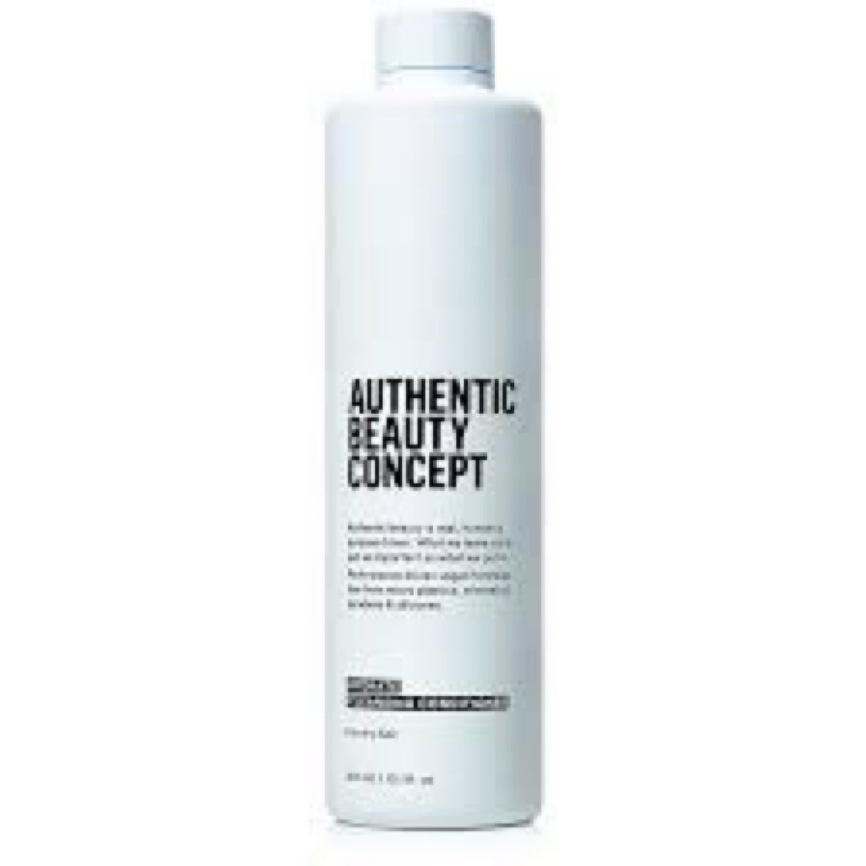 Authentic Beauty concept hydrate cleansing conditioner for dry hair 300 mL