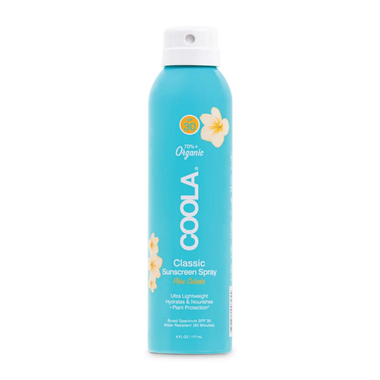 Coola classic sunscreen spray