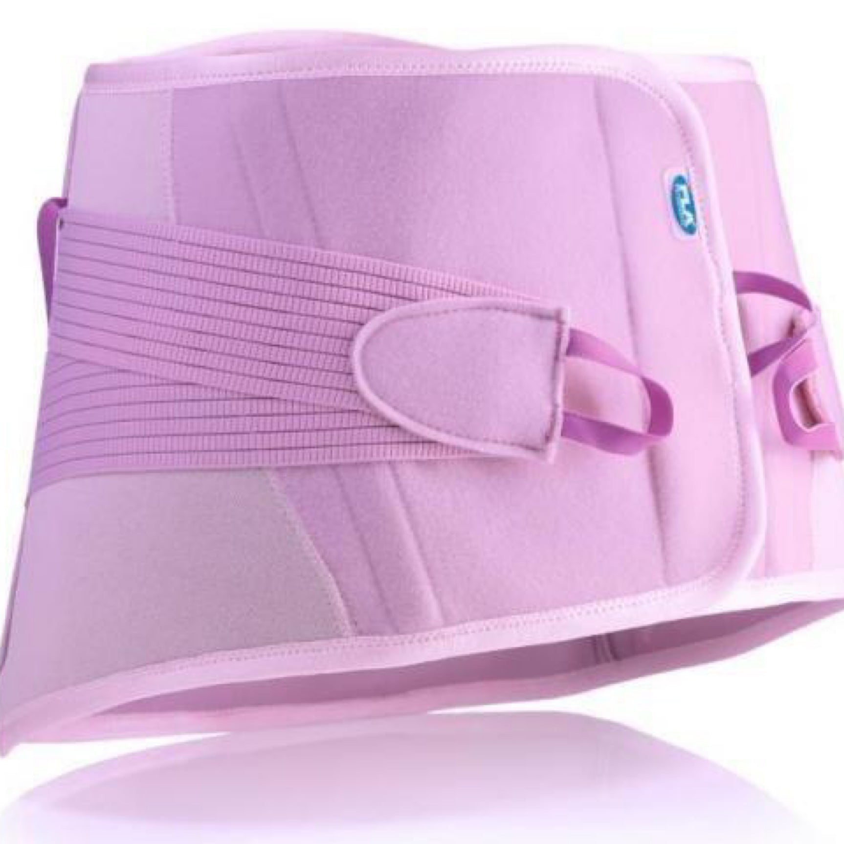 FLA Orthopedics FLA Lumbar Sacral Support
