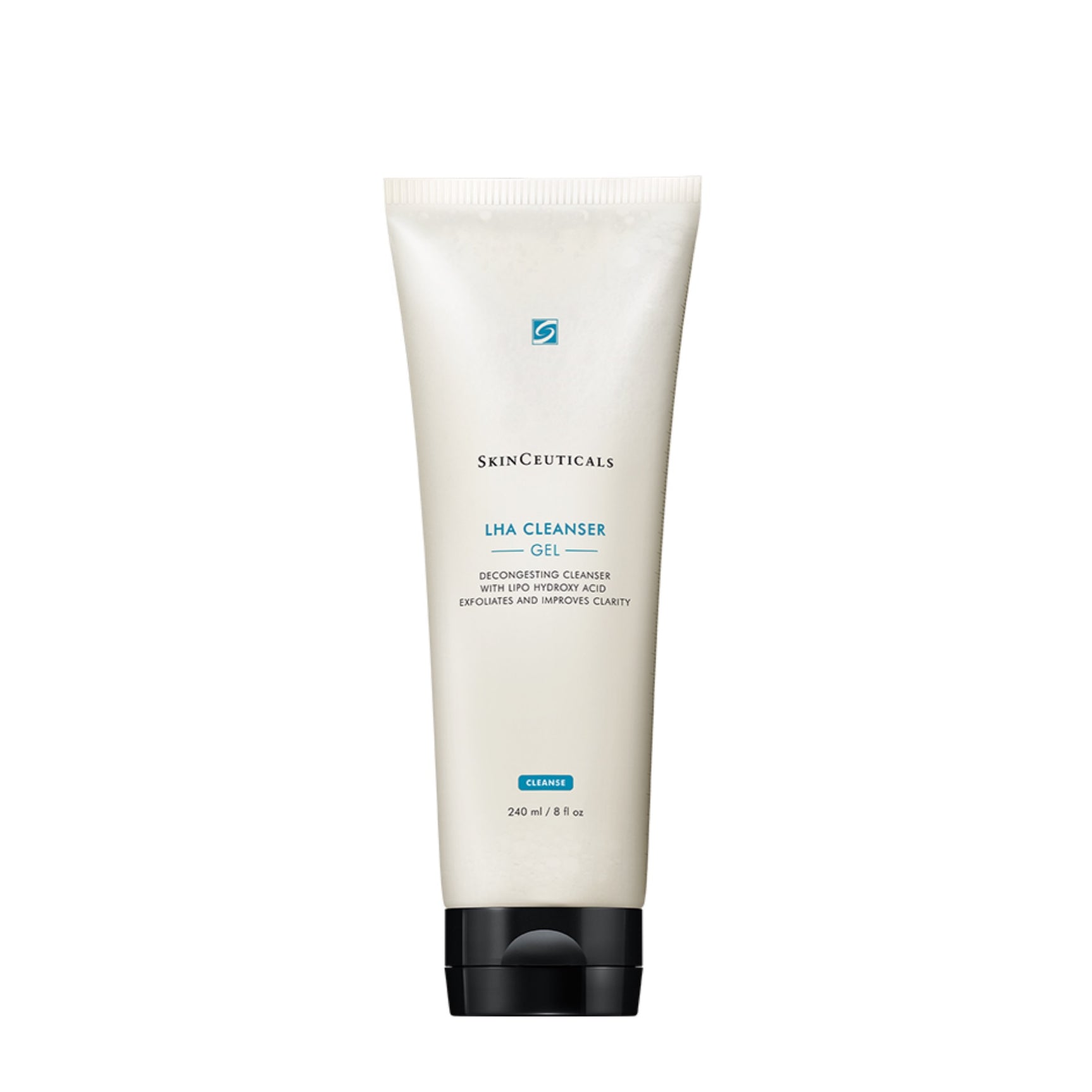 SkinCeauticals LHA Cleanser gel